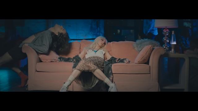 The Pretty Reckless - Got So High (4K)