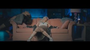 The Pretty Reckless - Got So High (4K)