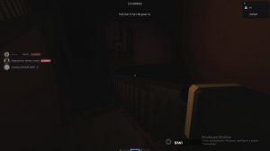 играем в хоррор с другом который в виаре