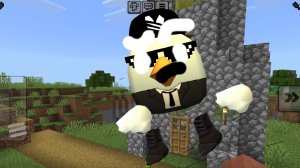 играю в minecraft