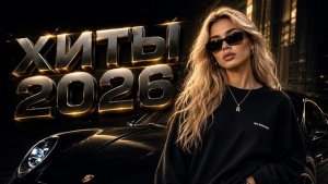 Шадэ, Jony, Мальборо, Zivert, MiyaGi, MOT | ХИТЫ 2026 #всехиты2026 #ремикс#музыка#