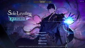 Solo Leveling: Arise Overdrive#9