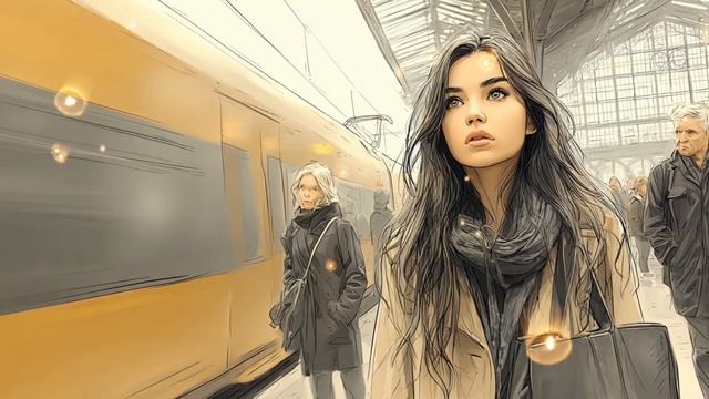 «ЗРЕЛАЯ ЛЮБОВЬ» История до слёз. Очень трогательный  рассказ из жизни. Тронет до глубины души