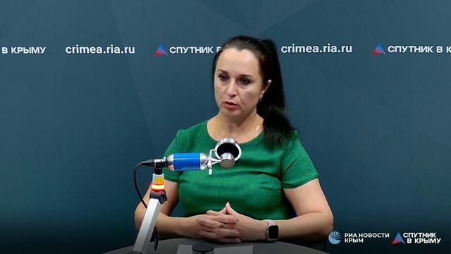 🔴LIVE. Апробация многолетних плодовых насаждений в Крыму