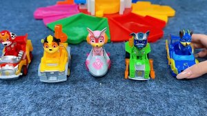Развивающие игрушки. Игровые наборы для развития детей.  Для малышей мультики. Игры для детей