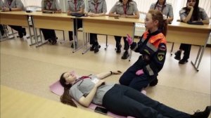 В Кемерово прошел конкурс Автоледи УИС Кузбасса