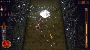 BALL x PIT / Близнецы побили скелета