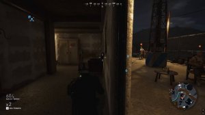 Tom Clancy's Ghost Recon Wildlands - пример