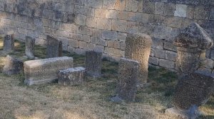 Древнейший город Дагестана (РЖЯ)
