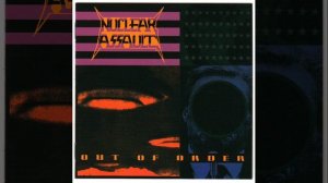 04 - Preaching To The Deaf (NUCLEAR ASSAULT)