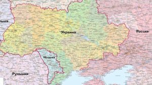 ВС РФ нанесли массированный удар по регионам Украины.
