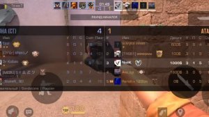 ИГРАЮ В СТЕНДОФФ 2/ ММ К СОЖЕЛЕНИЮ ПОРАЖЕНИЕ