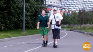 Как ты вымахал за лето... Доброе утро. Фрагмент выпуска от 14.08.2026