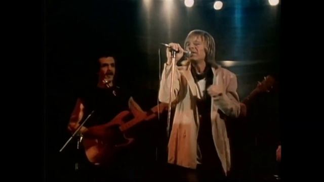 Secret Service — Broken Hearts (1981)