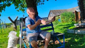 РЕШИЛИ, ЧТО РАЗВОДИМСЯ. ПОСЛАНА СУДЬБОЙ. ВСЕ ПОЧИНИМ, ПРОДАДИМ И ПОДУМАЕМ