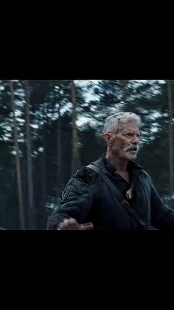 🎬Бессмертный: Кровавая дорога домой
