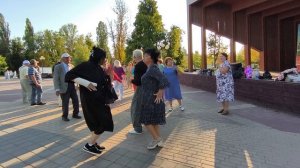 Танцующий Белгород 14.08.26.