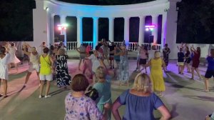 Флешмоб/SALSA