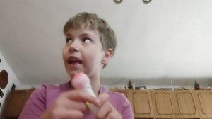 Ванино изобретение