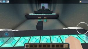 Прохождение МОЕГО ПАРКУРА!🔥В blockman go game room