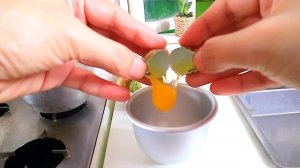 ГРИБНОЙ ОМЛЕТ | МИНИАТЮРНАЯ ГОТОВКА | ИГРУШЕЧНЫЙ КУХОННЫЙ НАБОР