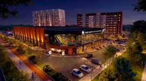 В Югре построят сеть падел-теннис-центров и термальный курорт