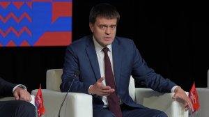 Программа «Главные новости» на 8 канале от 14.08.2026 Часть 1