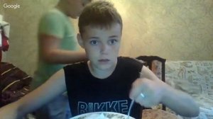 Мега лизун!!!!!!!!!