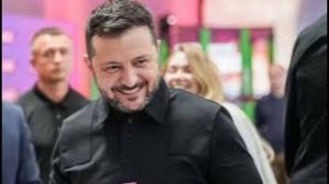 Зеленский рассказал, чем хочет заниматься после войны