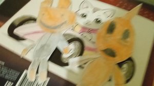 распоковаем бокс больница для животных аномалия мне попался редкий рэтью