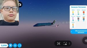 Cabin Crew Simulator часть 2