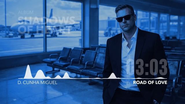 ROAD OF LOVE —  D. Cunha Miguel - ДОРОГА ЛЮБВИ