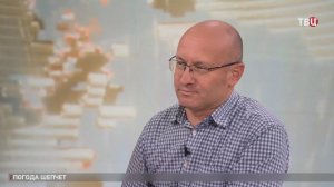 Климатолог Семенов предупредил об усилении погодных аномалий