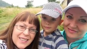 ✅ПОЗДРАВЛЕНИЕ ОТ РОДНЫХ ИЗ СОЧИ✅