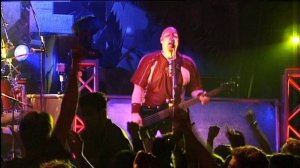 Rage - live in Zeche, Bochum