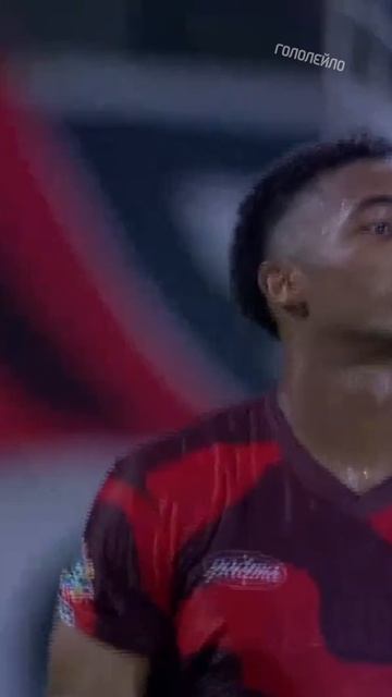Чемпиона Колумбии выбила своя молодежка из кубка #футбол #football