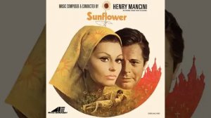 Генри Манчини основная композиция фильма «Подсолнухи»