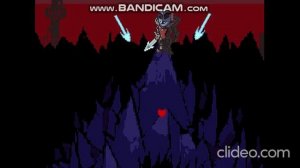 Undertale battle against a true hero музыка