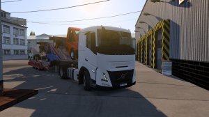 По дорогам Европы прохождение ETS2 на канале Steel Wheels🚛 №11