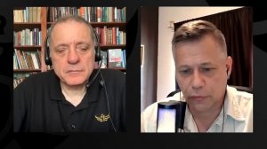 2026-08-14 Ukraine's Fortress Belt Under Siege As Odessa Blockade Tightens w/ Stanislav Krapivnik