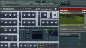 Massive Reverb Sampling