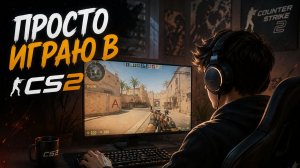 Прост CS2!!!