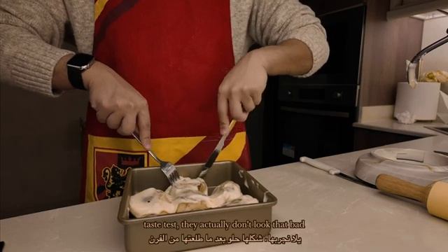Glimpses Of Every Day | Baking, Marvel Rivals, Watching Wicked 🍁🎞️✨
