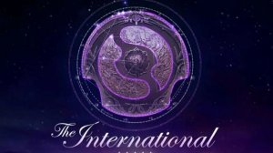 The International 2026 по Dota 2