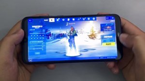 ФОРТНАЙТ НА АНДРОИДЕ НА ВСЕХ УСТРОЙСТВАХ! СКАЧАТЬ ФОРТНАЙТ НА АНДРОИДЕ! Fortnite Mobile