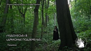 «Чудолесье» и «Драконье подземелье»: буктрейлер