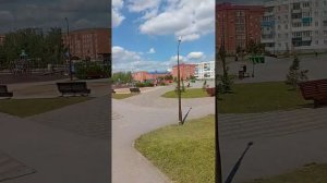 ехать с самокатом