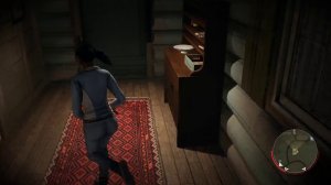 Первый раз играю в Friday the 13th The Game