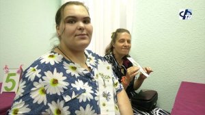 В Центре социального обслуживания прошёл обласьной фито-квест «Секреты здоровья»
