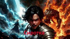 Сиротка (Часть 2)